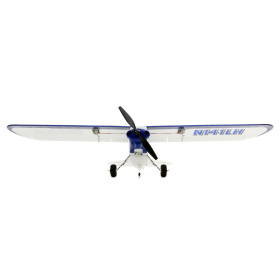 Hobbyzone Sport Cub S V2 SAFE BNF Basic