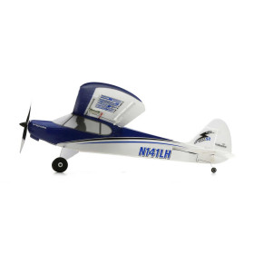 Hobbyzone Sport Cub S V2 SAFE BNF Basic