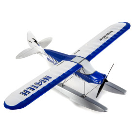 Hobbyzone Sport Cub S V2 SAFE BNF Basic