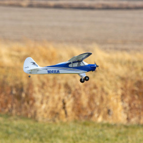 Hobbyzone Sport Cub S V2 SAFE BNF Basic