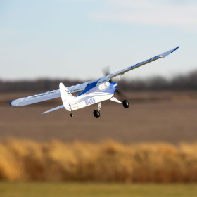 Hobbyzone Sport Cub S V2 SAFE BNF Basic