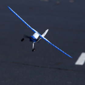 Hobbyzone Sport Cub S V2 SAFE BNF Basic