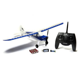 Hobbyzone Sport Cub S V2 SAFE RTF