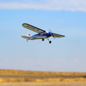 Hobbyzone Sport Cub S V2 SAFE RTF