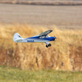 Hobbyzone Sport Cub S V2 SAFE RTF