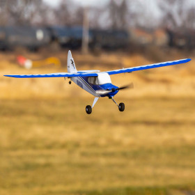Hobbyzone Sport Cub S V2 SAFE RTF