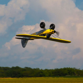 Hobbyzone Carbon Cub S2 1.3m BNF Basic