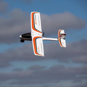 Hobbyzone AeroScout 1.1m SAFE BNF Basic