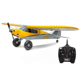 Hobbyzone Carbon Cub 2 1.3m SAFE RTF Basic