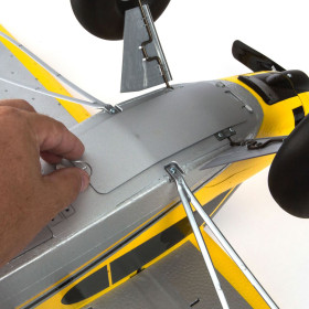 Hobbyzone Carbon Cub 2 1.3m SAFE RTF Basic