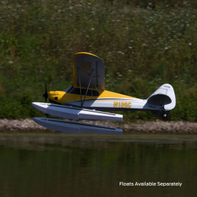 Hobbyzone Carbon Cub 2 1.3m SAFE RTF Basic