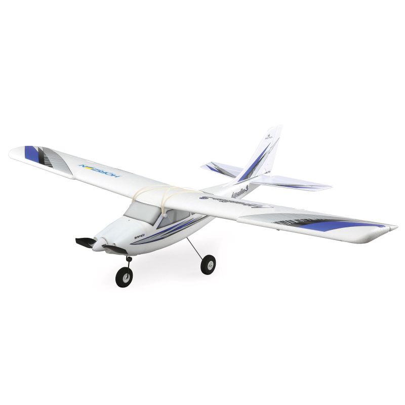 Hobbyzone Mini Apprentice S2 1.2m SAFE RTF Basic