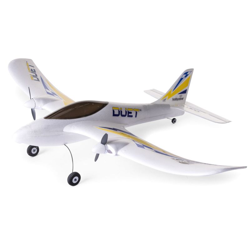 Hobbyzone Duet S 2 0.5m RTF
