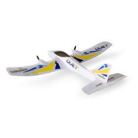 Hobbyzone Duet S 2 0.5m RTF