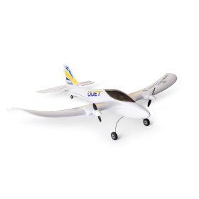 Hobbyzone Duet S 2 0.5m RTF