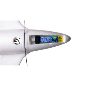 Hobbyzone Duet S 2 0.5m RTF