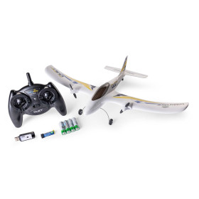 Hobbyzone Duet S 2 0.5m RTF