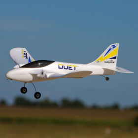 Hobbyzone Duet S 2 0.5m RTF