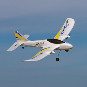 Hobbyzone Duet S 2 0.5m RTF