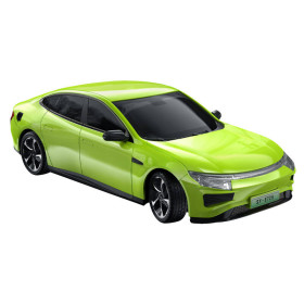 Auto DOUBLE EAGLE Electric Car 1/16 (Zielony) (E725-003)