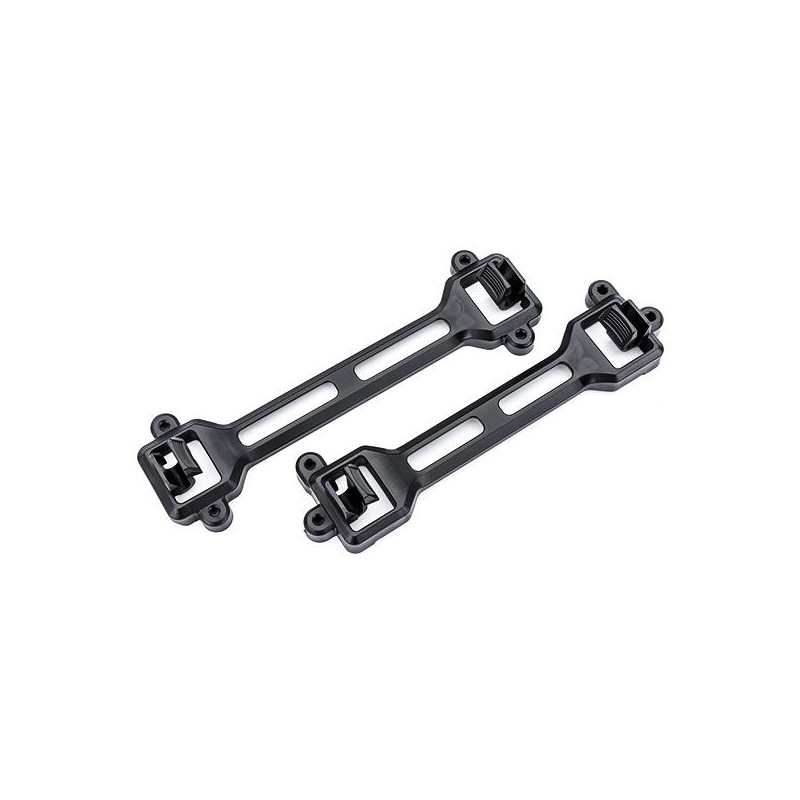 TRAXXAS Zatrzaski karoserii Clipless