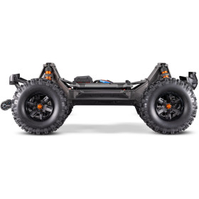TRAXXAS X-Maxx 8S BELTED 4WD 1/5 Monster Truck RTR (Pomarańczowy)