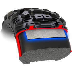 TRAXXAS X-Maxx 8S BELTED 4WD 1/5 Monster Truck RTR (Pomarańczowy)