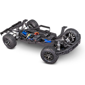 TRAXXAS Raptor R VXL 4WD 1/10 + TSM (czarny) (101076-4)