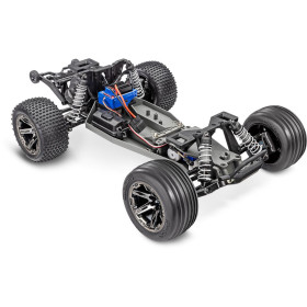 TRAXXAS Rustler 2WD BL-2S VXL 1/10 (Zielony)
