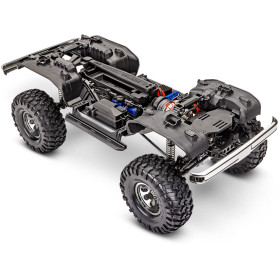 TRAXXAS TRX-4 High Trail Chevrolet K10 1979 4WD 1/10 RTR Clipless (Miedziany)