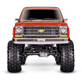 TRAXXAS TRX-4 High Trail Chevrolet K10 1979 4WD 1/10 RTR Clipless (Miedziany)