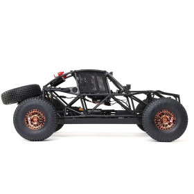LOSI 8ight-X Super Lasernut Buggy 1:6 4WD RTR (Czerwony)
