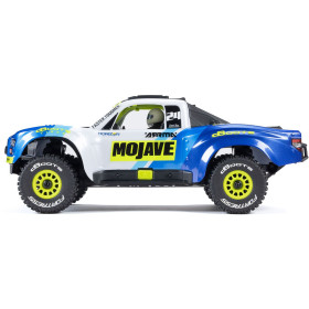 ARRMA Mojave Grom 1:18 4WD (niebieski)