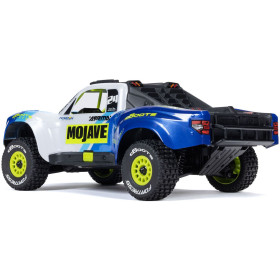 ARRMA Mojave Grom 1:18 4WD (niebieski)