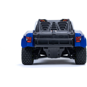 ARRMA Mojave Grom 1:18 4WD (niebieski)