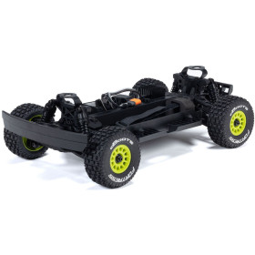 ARRMA Mojave Grom 1:18 4WD (niebieski)