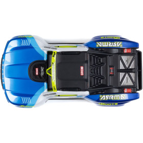 ARRMA Mojave Grom 1:18 4WD (niebieski)