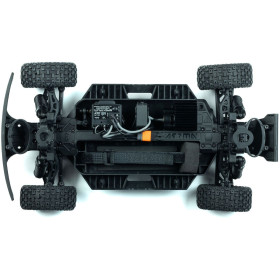 ARRMA Mojave Grom 1:18 4WD (niebieski)