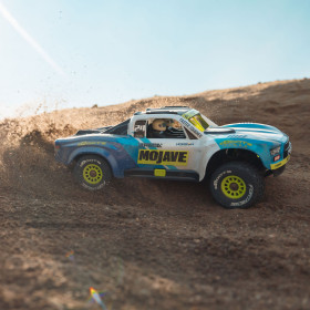 ARRMA Mojave Grom 1:18 4WD (niebieski)