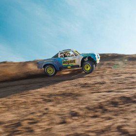 ARRMA Mojave Grom 1:18 4WD (niebieski)