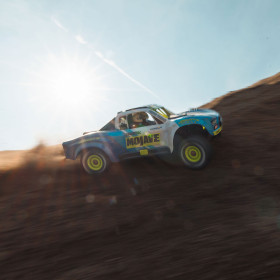ARRMA Mojave Grom 1:18 4WD (niebieski)