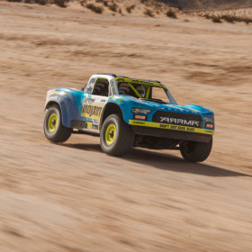 ARRMA Mojave Grom 1:18 4WD (niebieski)