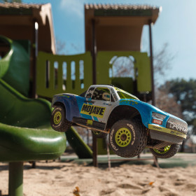 ARRMA Mojave Grom 1:18 4WD (niebieski)