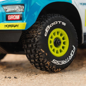 ARRMA Mojave Grom 1:18 4WD (niebieski)