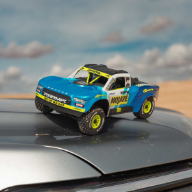 ARRMA Mojave Grom 1:18 4WD (niebieski)
