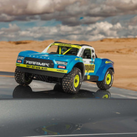 ARRMA Mojave Grom 1:18 4WD (niebieski)
