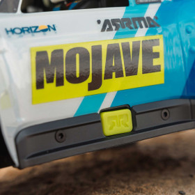 ARRMA Mojave Grom 1:18 4WD (niebieski)