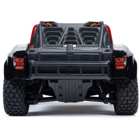 ARRMA Mojave Grom 1:18 4WD (czerwony)