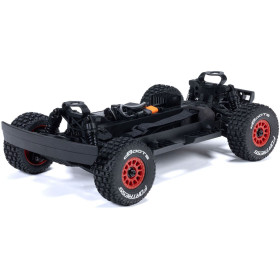 ARRMA Mojave Grom 1:18 4WD (czerwony)