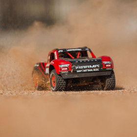 ARRMA Mojave Grom 1:18 4WD (czerwony)